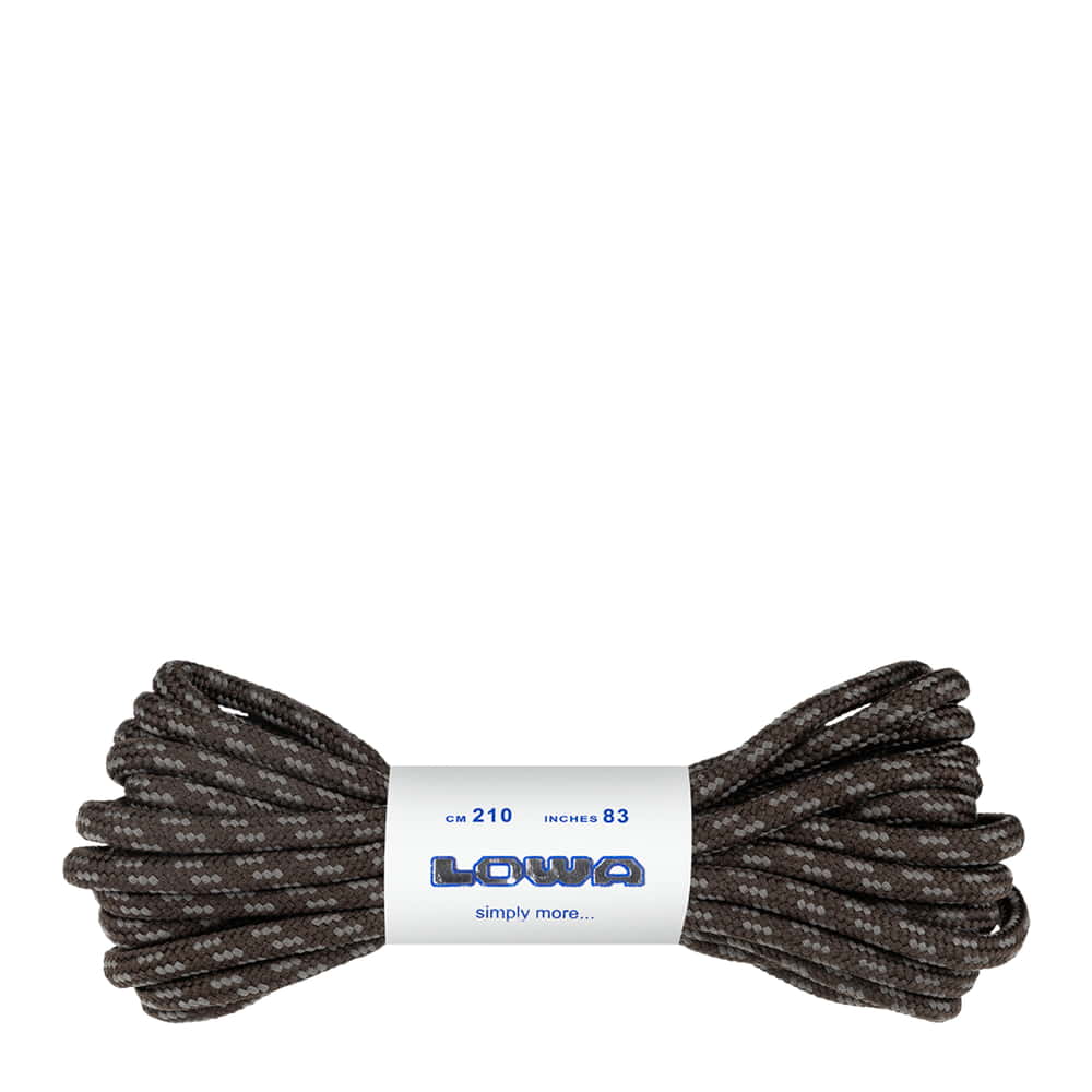 Schnürsenkel TREKKING 210