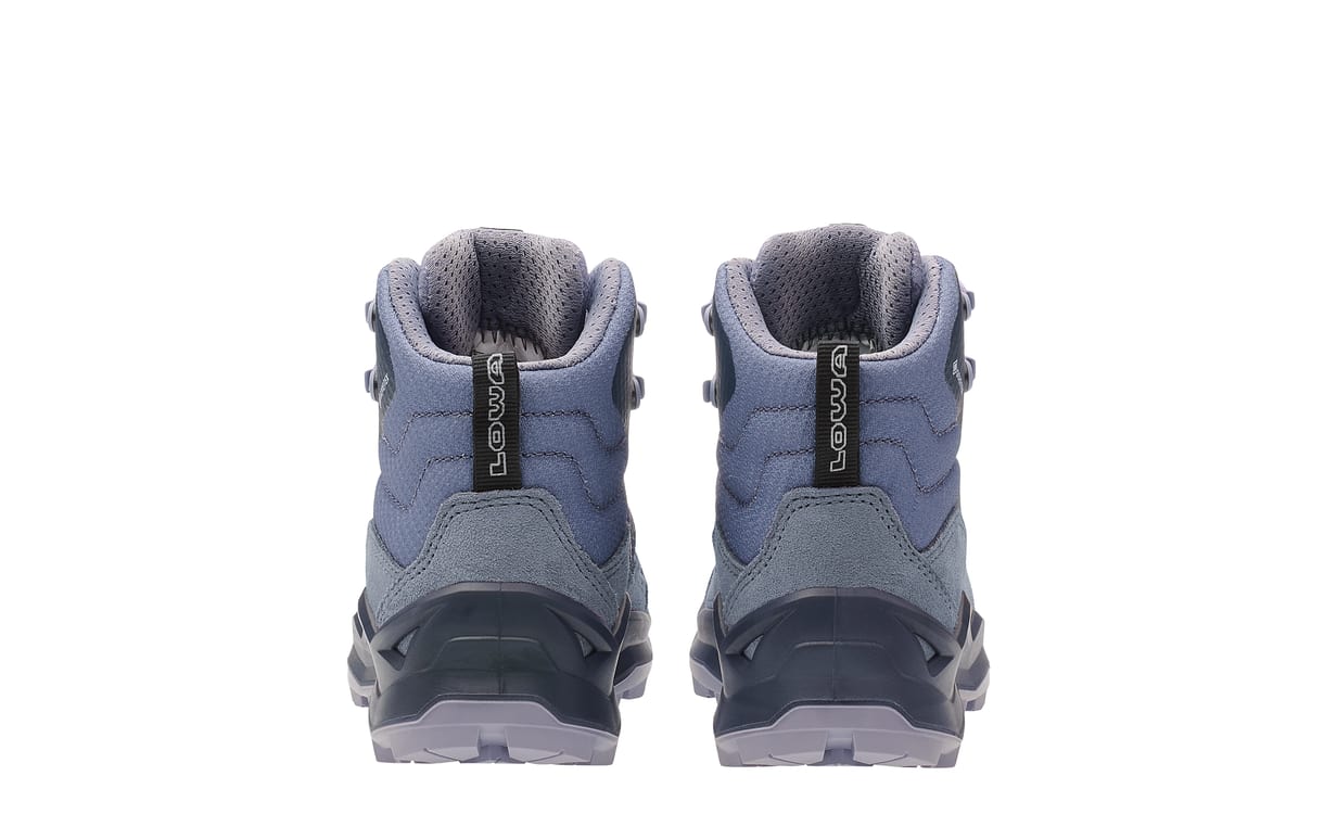 MADDOX PRO GTX MID JR