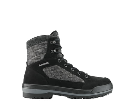 ISARCO GTX