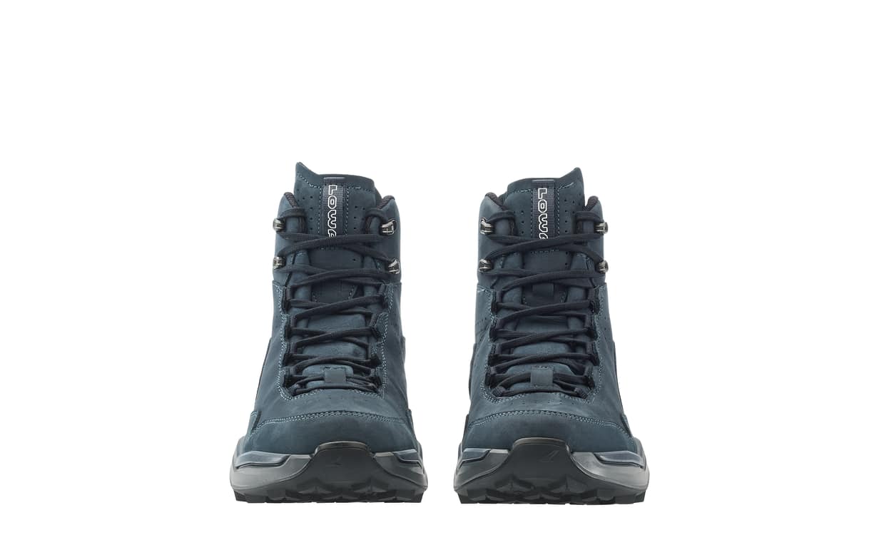 MADDOX PRO LT GTX MID