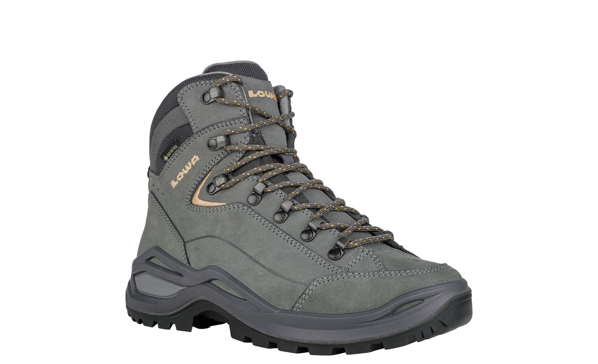 Lowa dames wandelschoenen brede voeten clearance