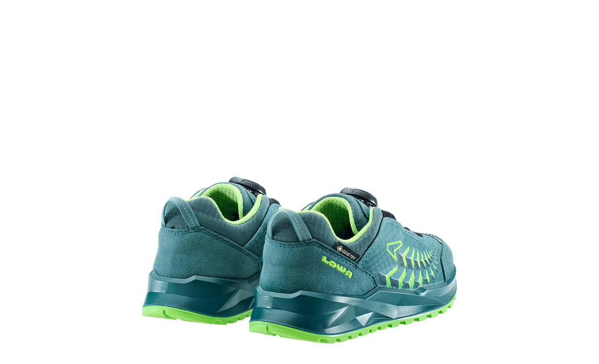 FERROX GTX LO JR