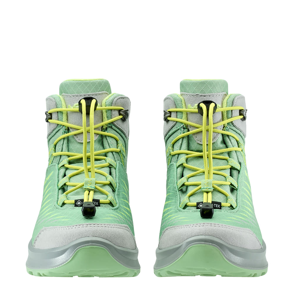 ZIRROX II GTX MID JR