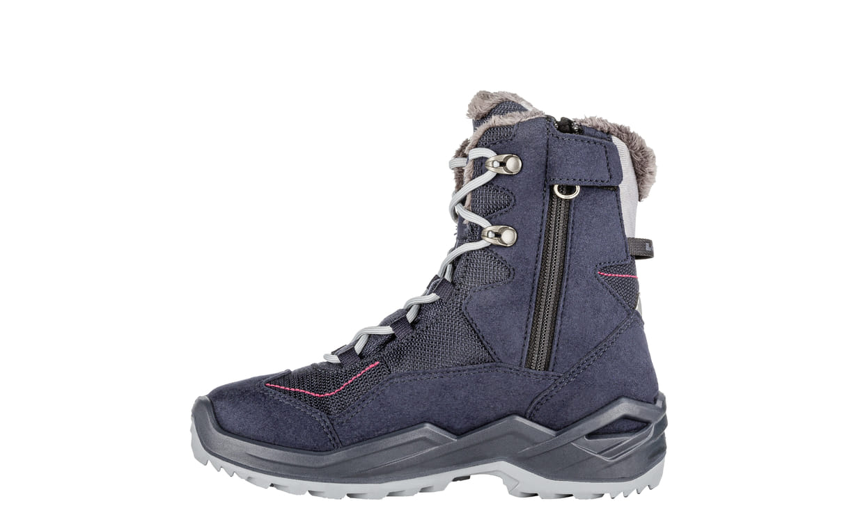 LINO GTX HI JR