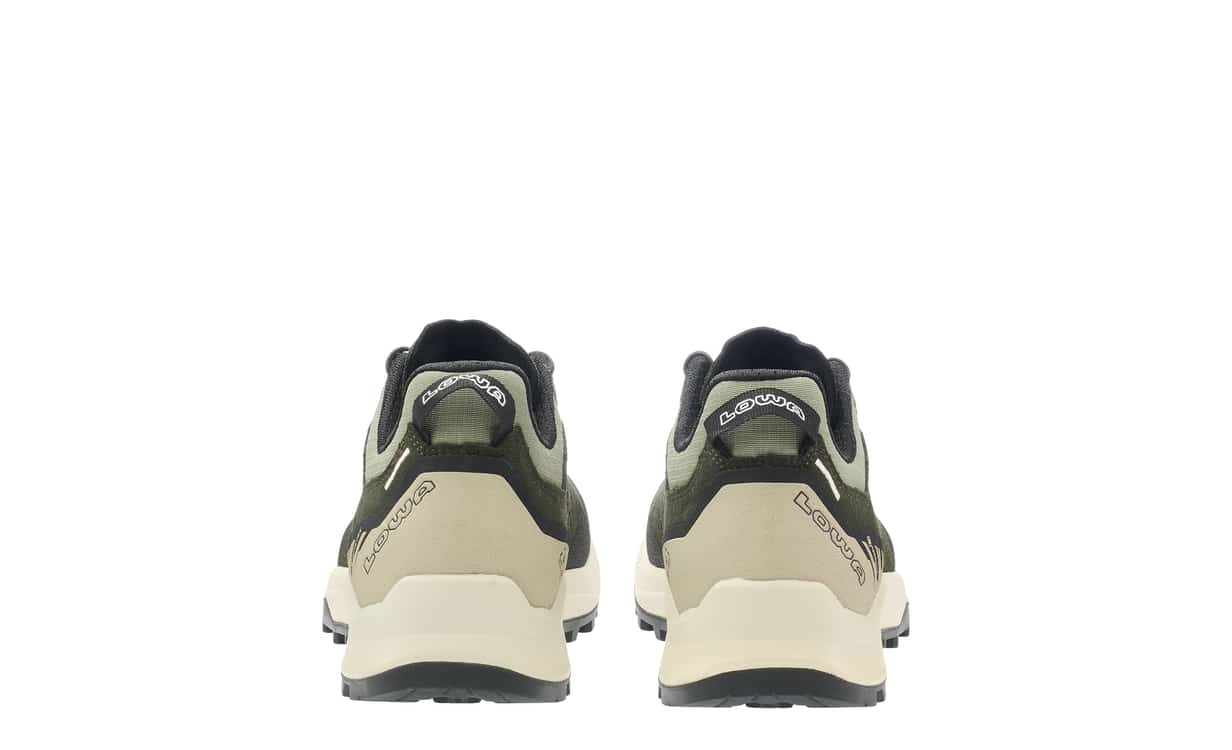 LOWA EXPLORER GTX LO Ws