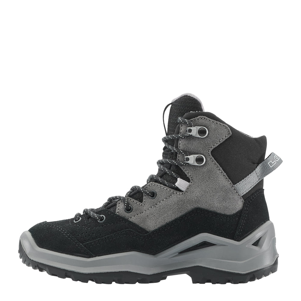 WANDAX GTX MID JR