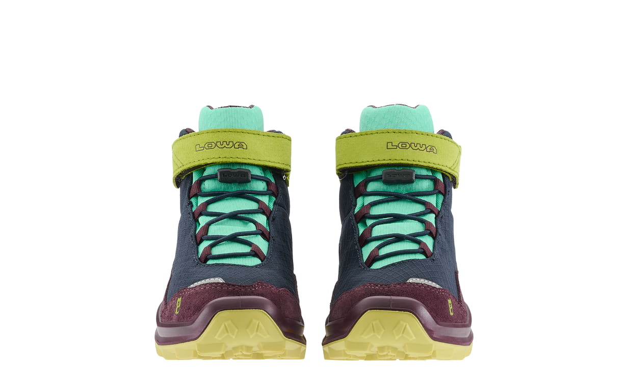 MADDOX PRO GTX MID VC JR NMK