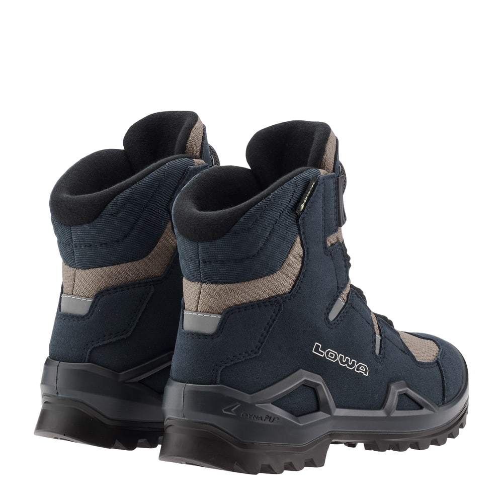 MILO EVO GTX HI BOA JR