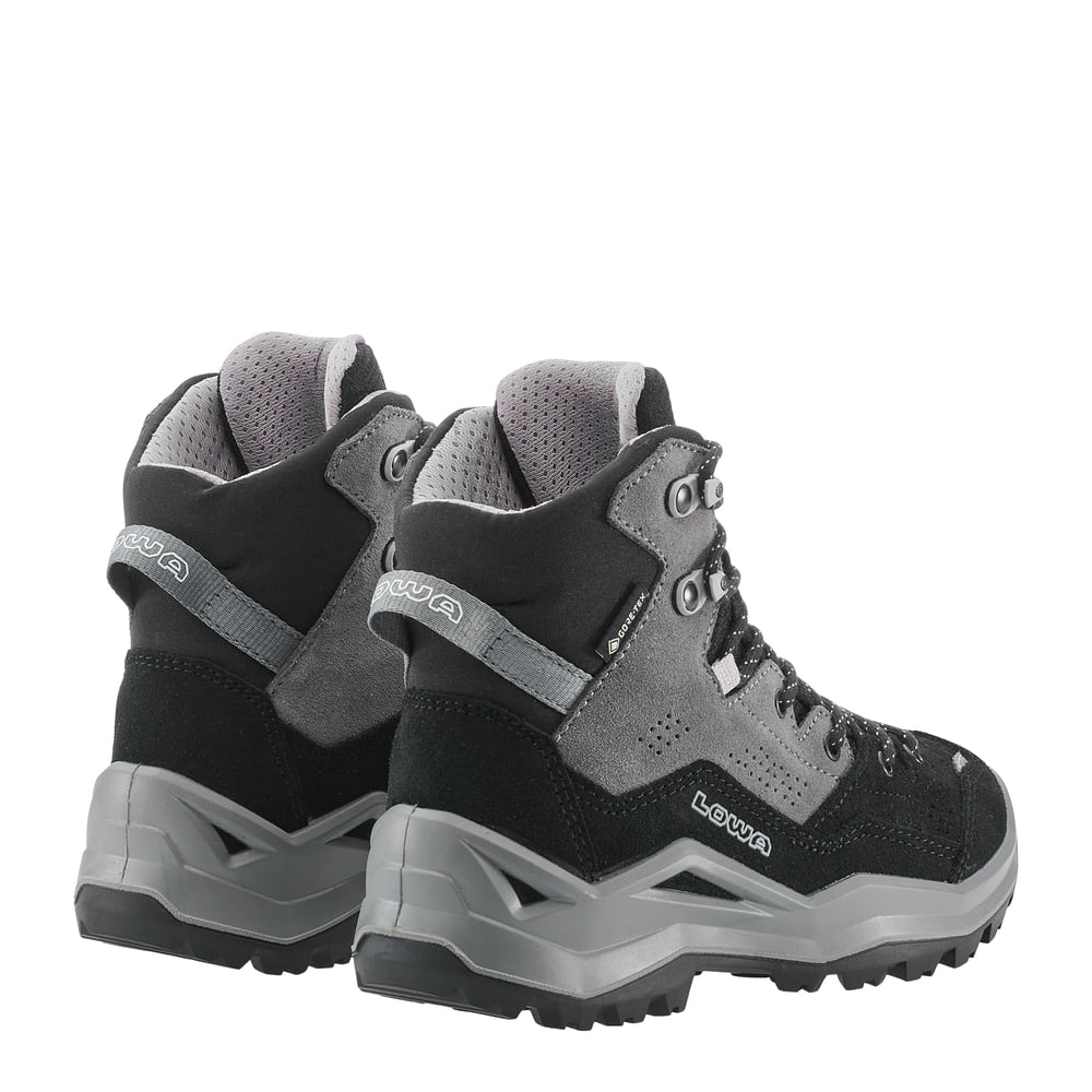 WANDAX GTX MID JR