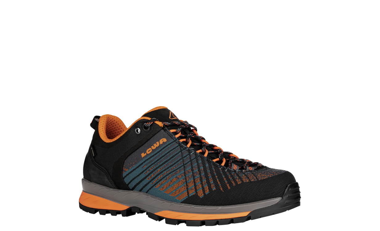 CAREZZA GTX LO