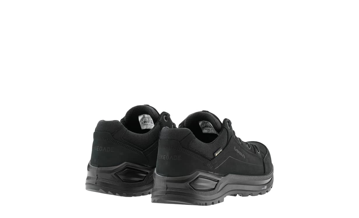 RENEGADE EVO GTX LO W
