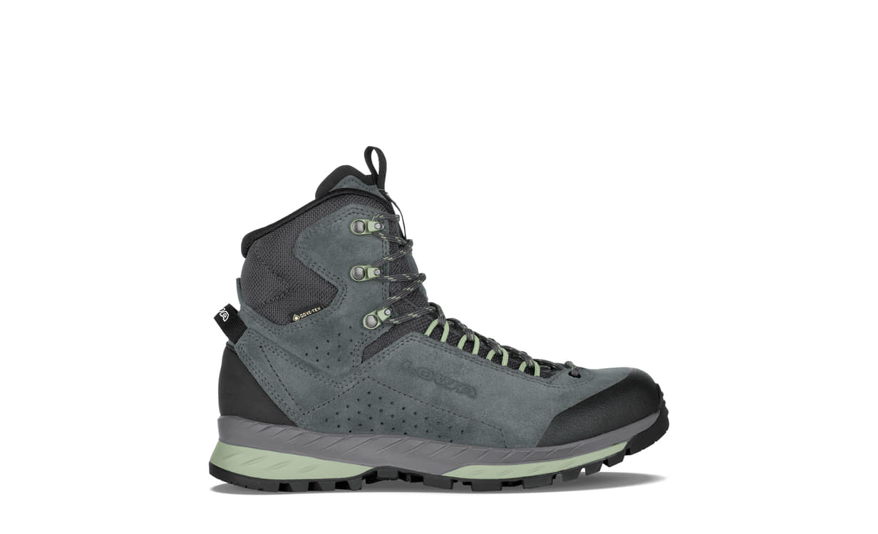 DELAGO GTX MID Ws
