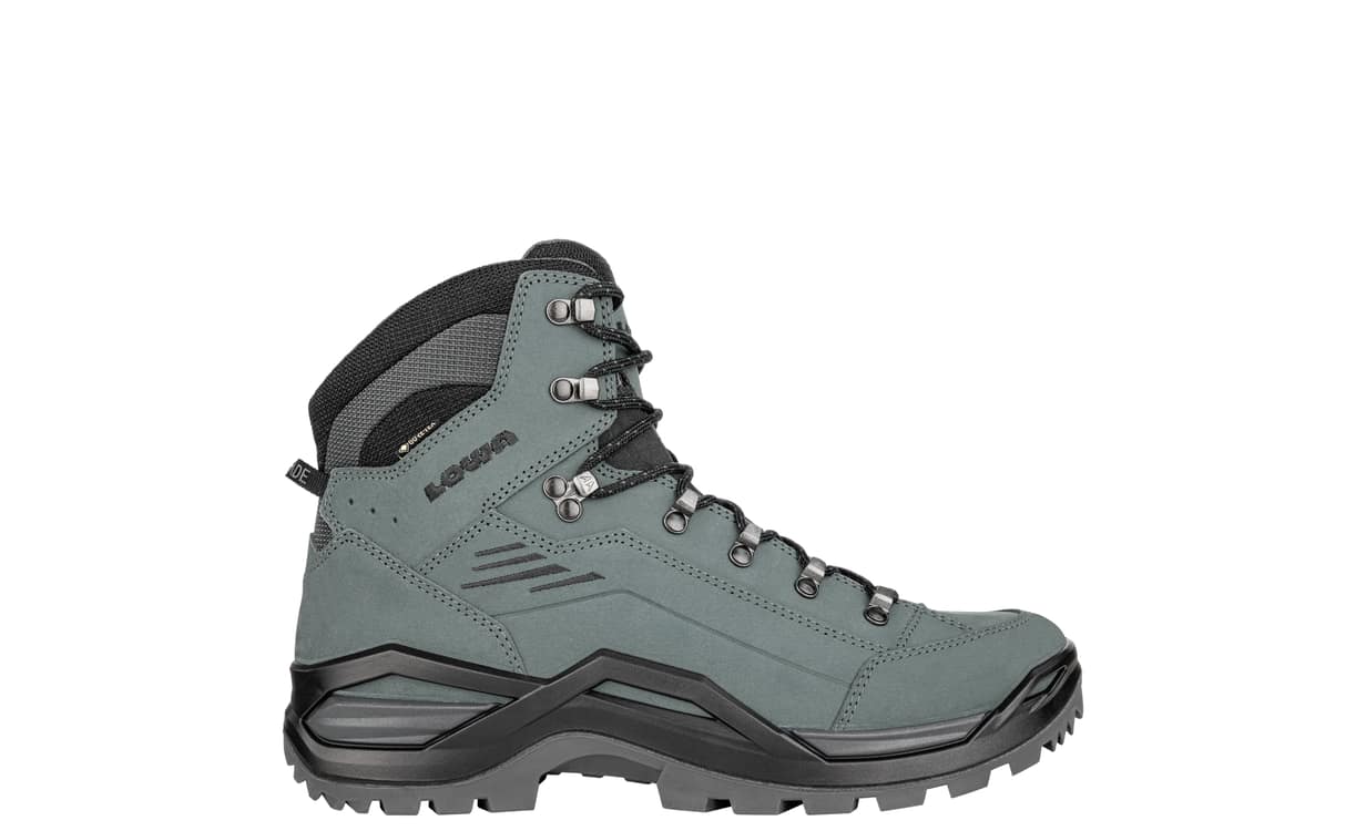 RENEGADE EVO GTX MID
