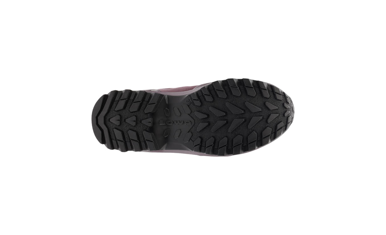 MILO EVO GTX HI BOA JR