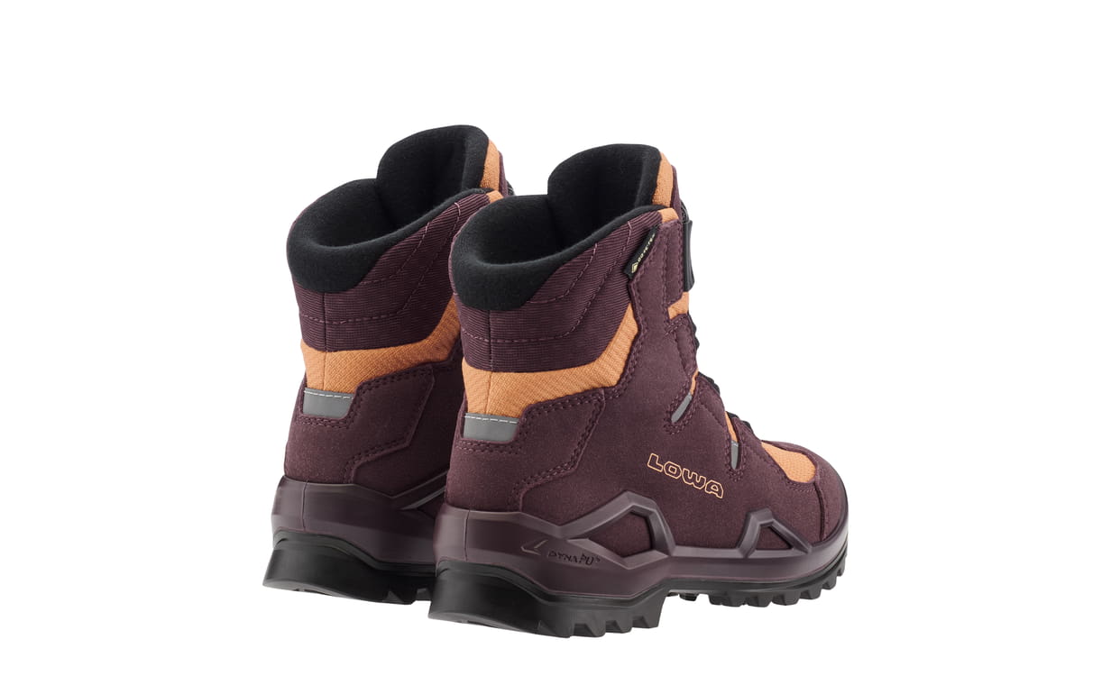 MILO EVO GTX HI BOA JR