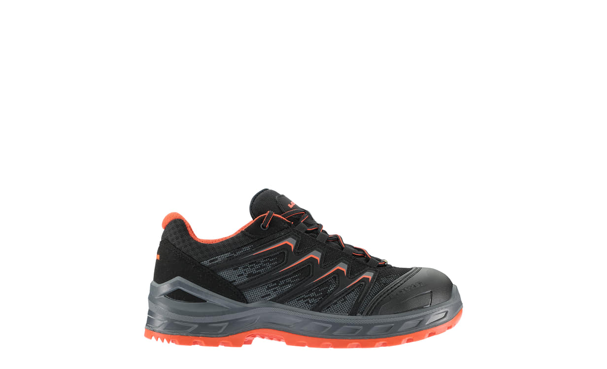LARROX WORK GTX LOW
