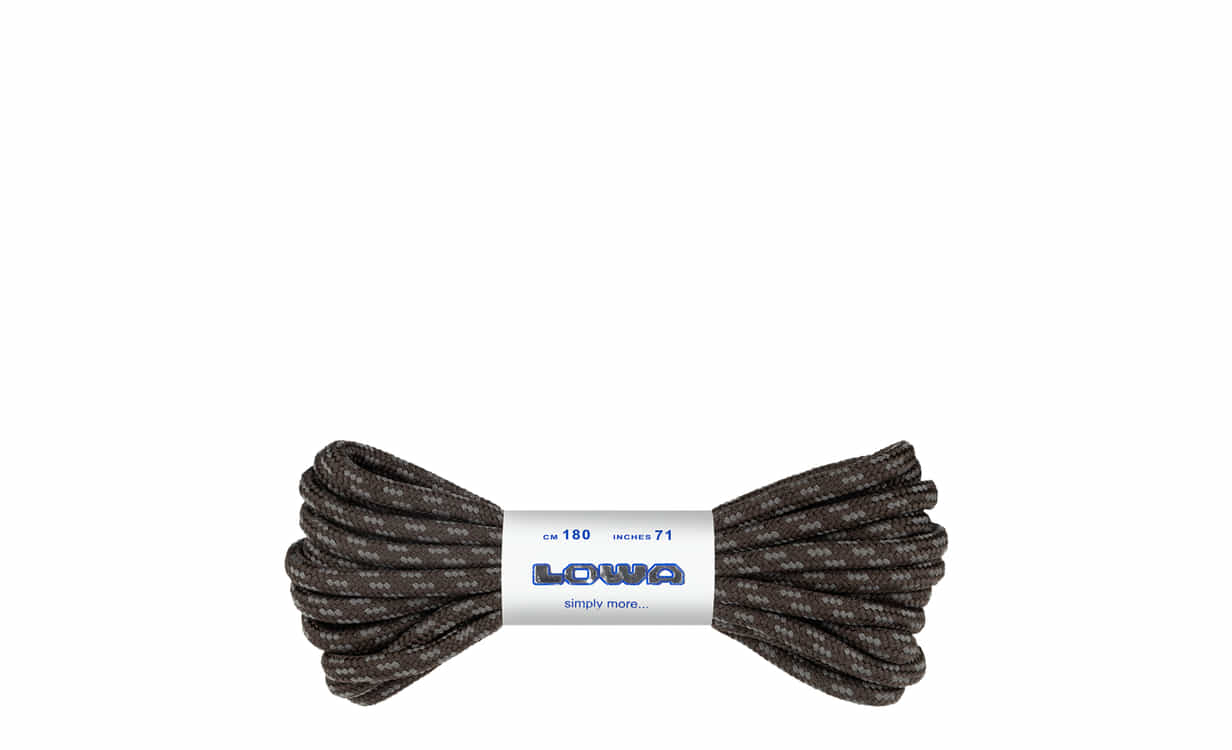 Schnürsenkel TREKKING 180