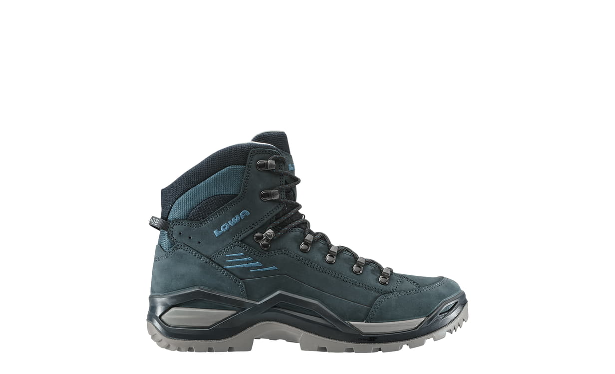 RENEGADE EVO LL MID
