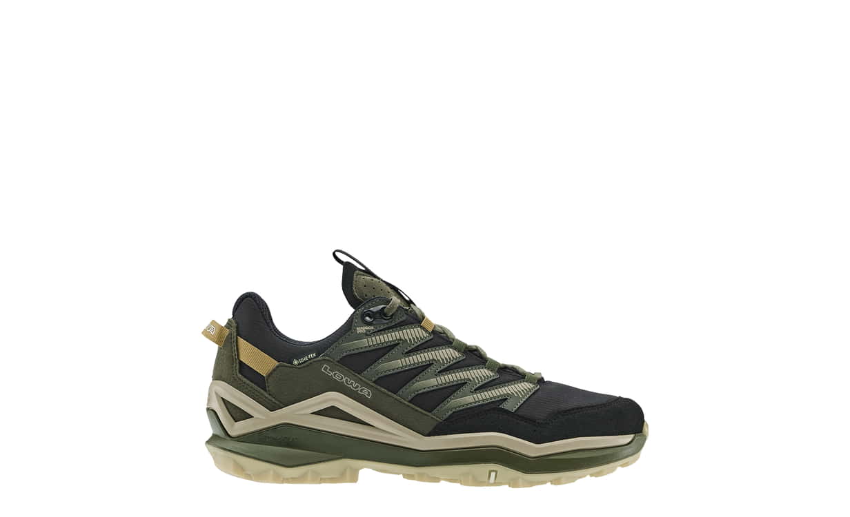 MADDOX PRO GTX LO