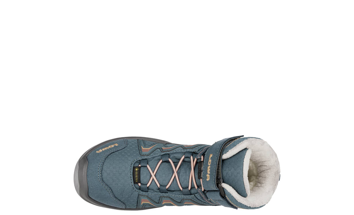 MADDOX WARM GTX MID JR