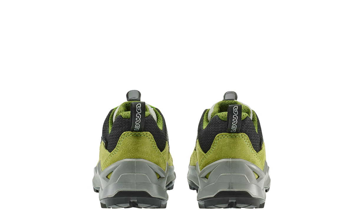 MADDOX PRO GTX LO JR
