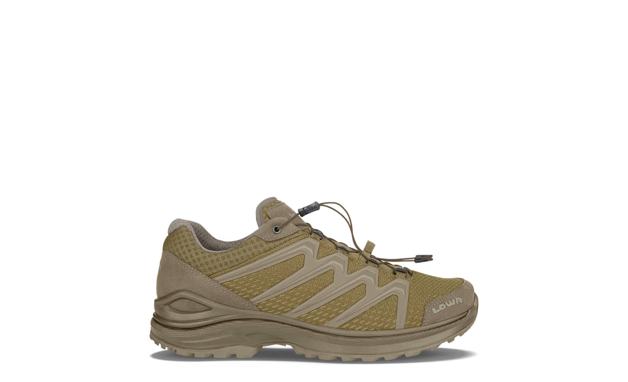MADDOX GTX LO TF