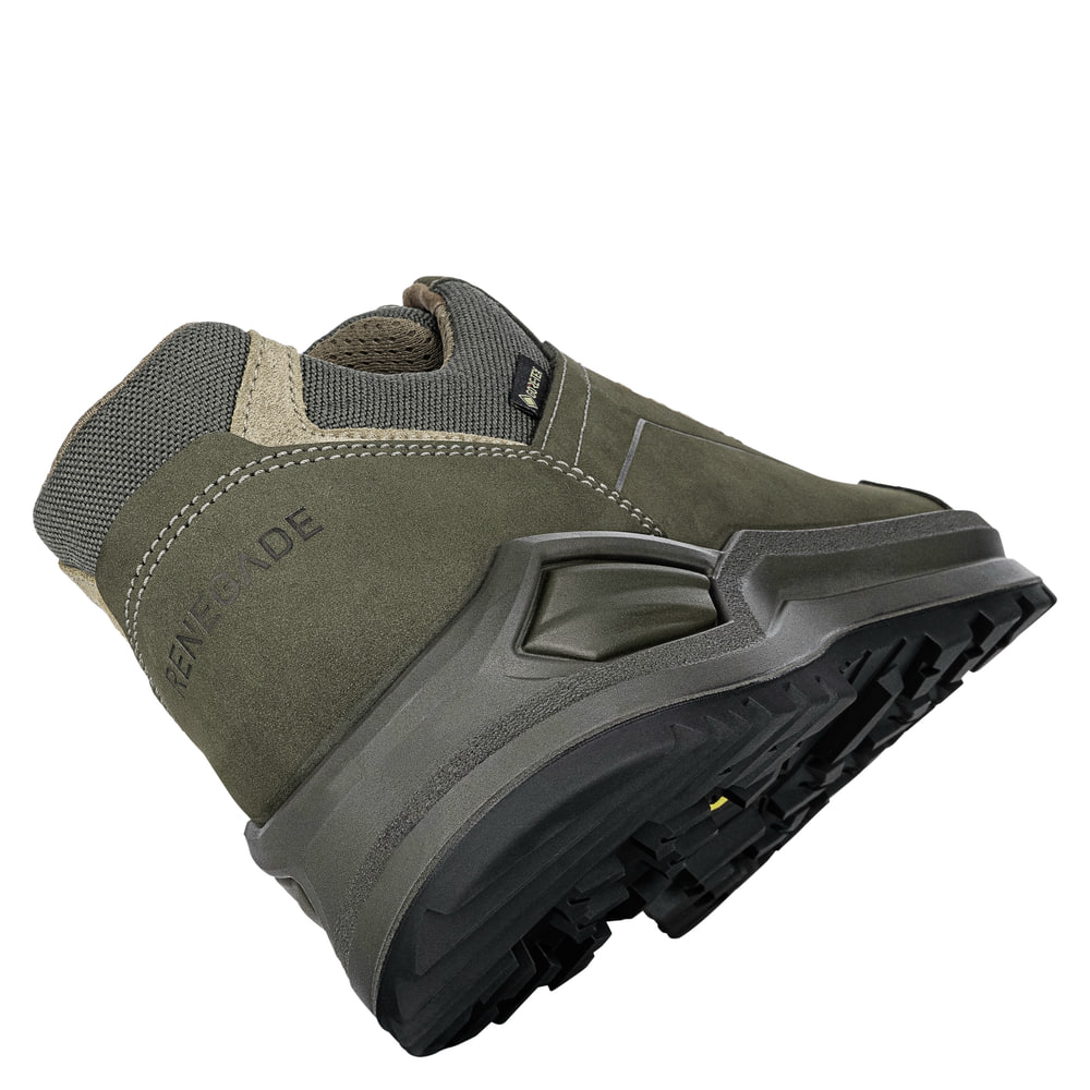 RENEGADE EVO GTX LO