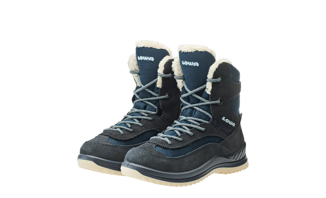 ELLA GTX HI JR
