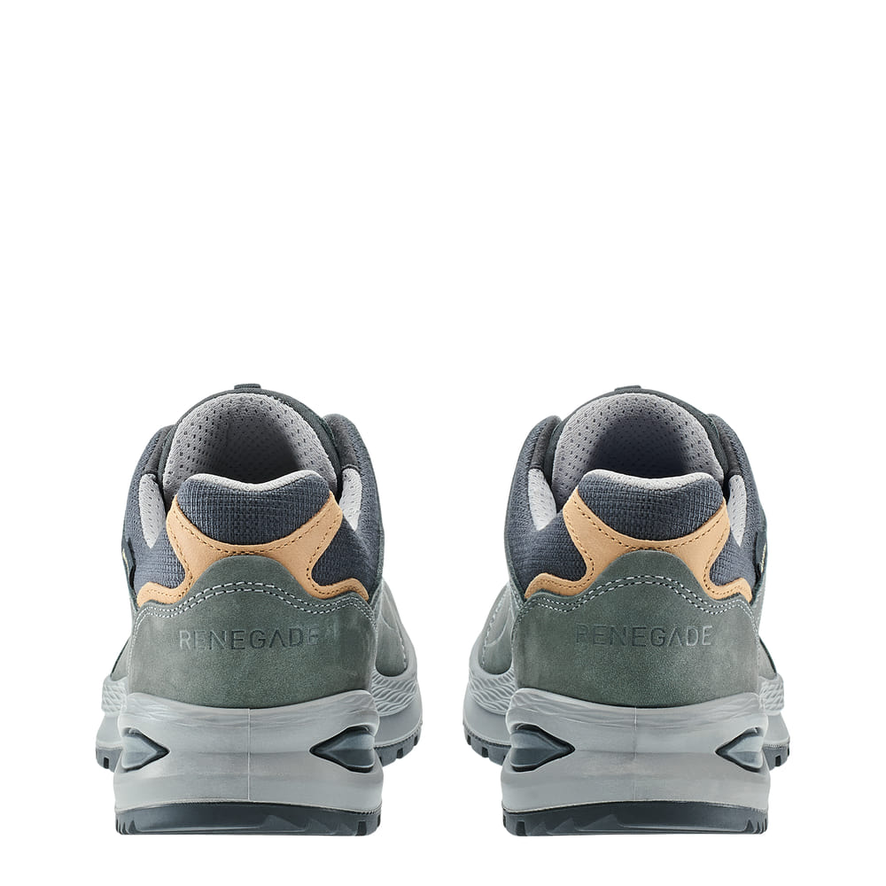 RENEGADE EVO GTX LO Ws W