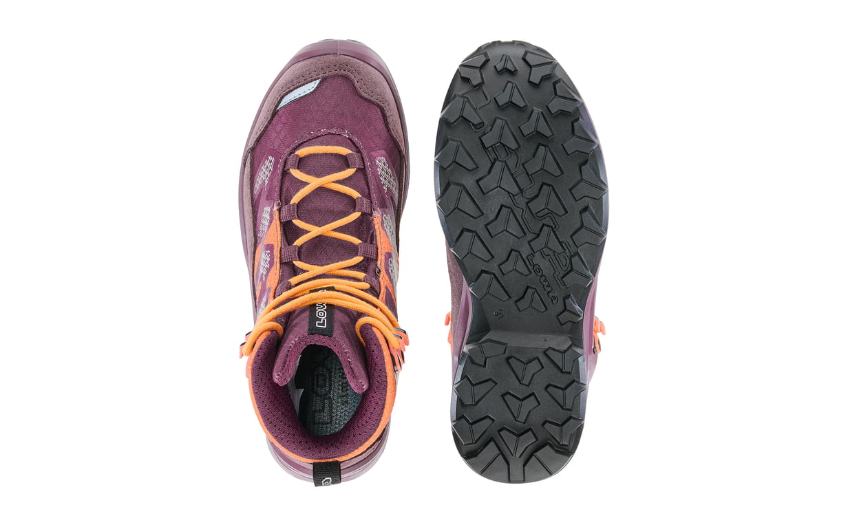 MADDOX PRO GTX MID JR