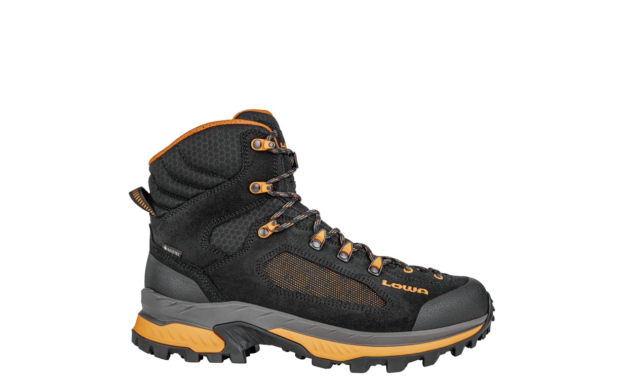 CORVARA GTX MID