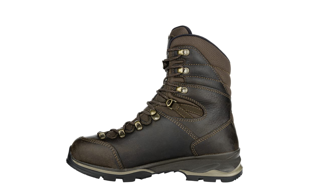 YUKON ICE II GTX Ws