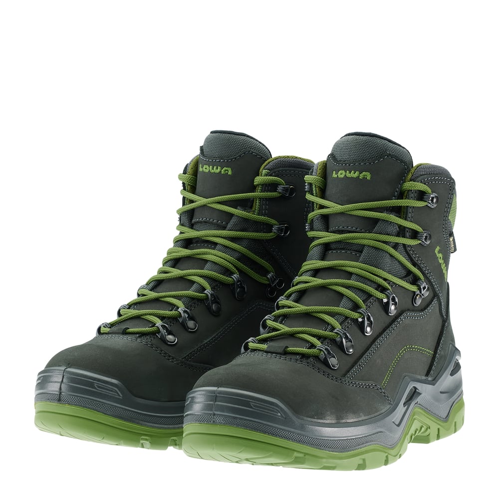 RENEGADE WORK II GTX MID