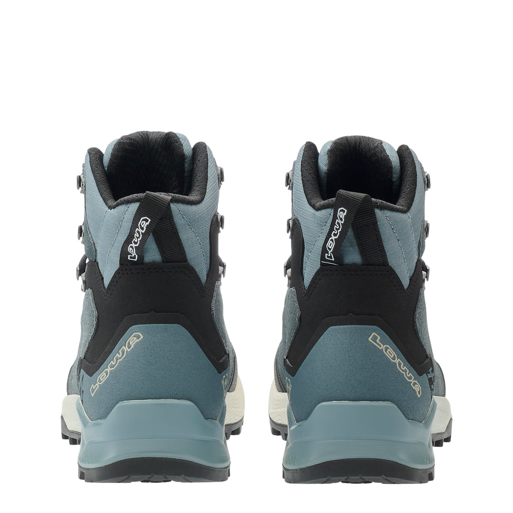 LOWA EXPLORER GTX MID Ws