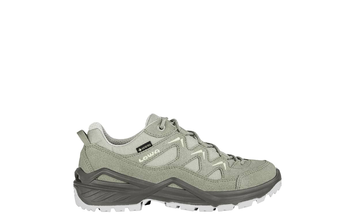 SIRKOS EVO GTX LO Ws