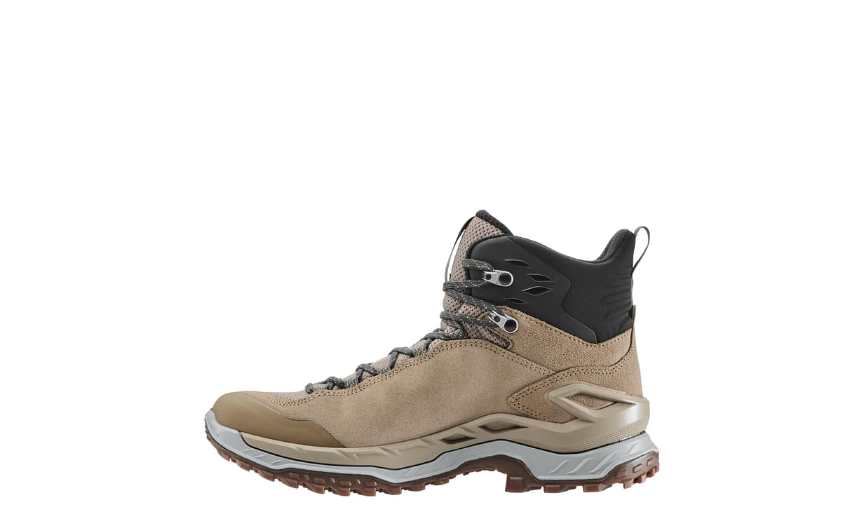 INNOVO MID Ws
