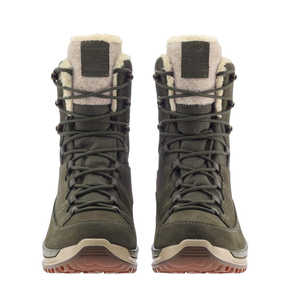 CALCETA EVO GTX Ws
