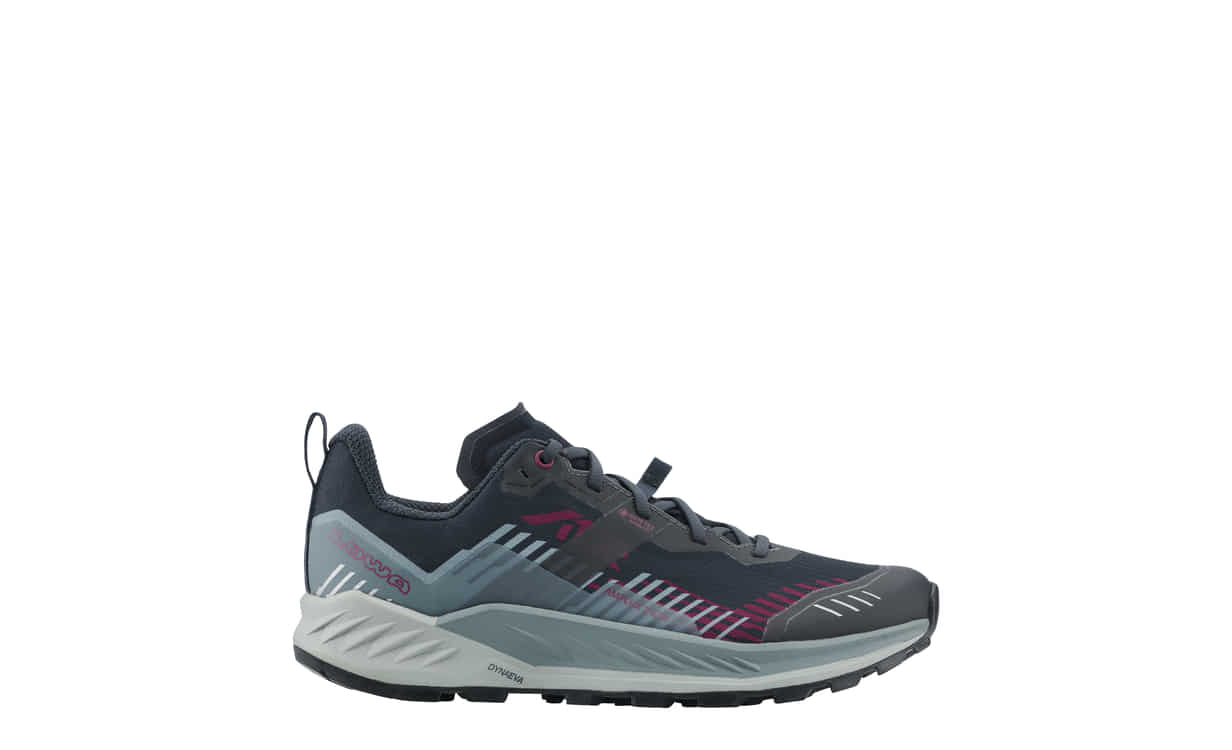 AMPLUX 2 GTX Ws