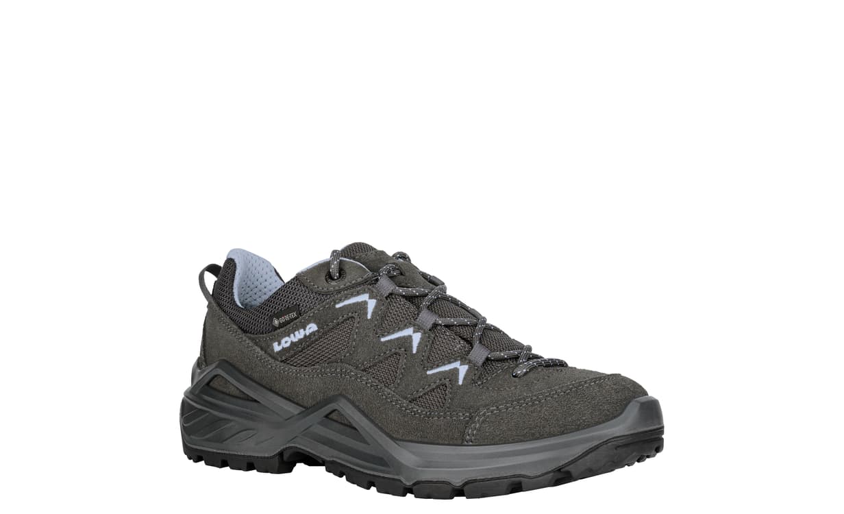 SIRKOS EVO GTX LO Ws