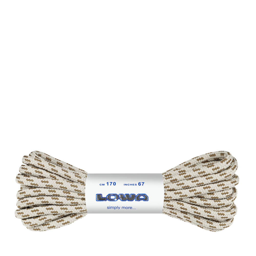 Schnürsenkel TREKKING 170