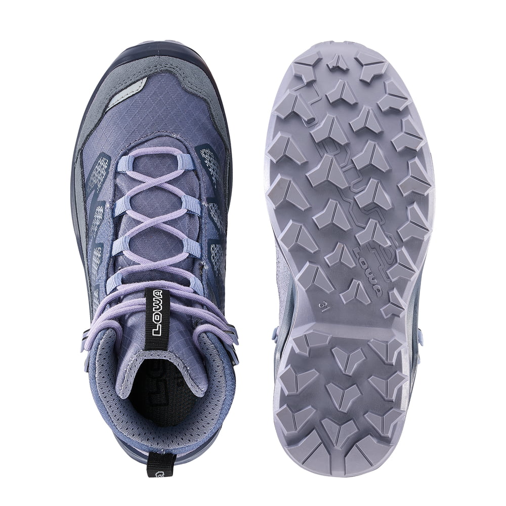 MADDOX PRO GTX MID JR