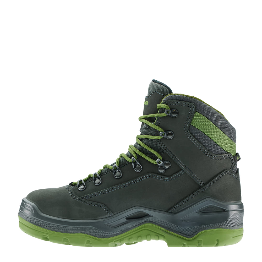RENEGADE WORK II GTX MID