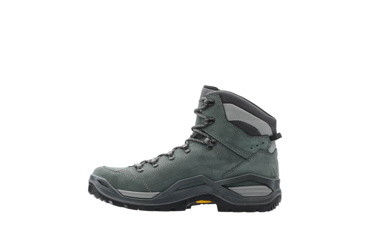 RENEGADE EVO GTX MID