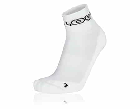 LOGO HYBRID SHORT