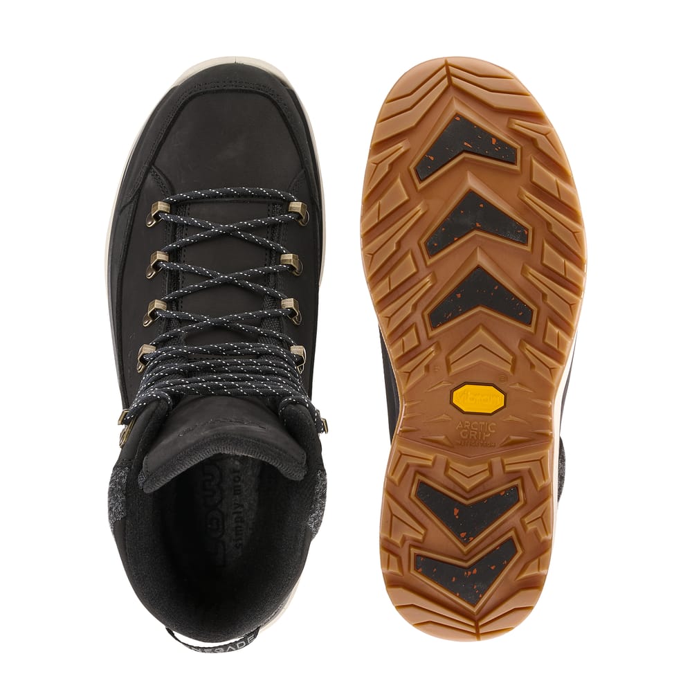 RENEGADE EVO ICE 2 GTX