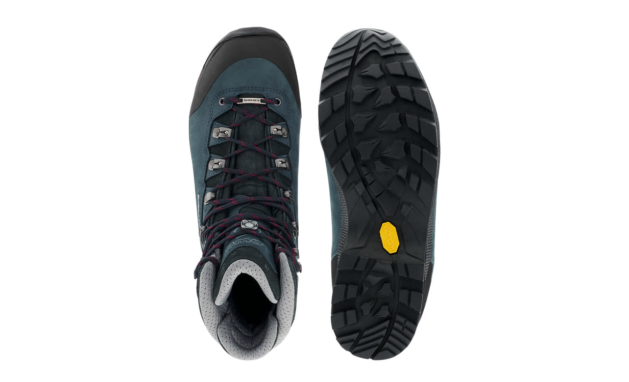 MAURIA EVO GTX Ws