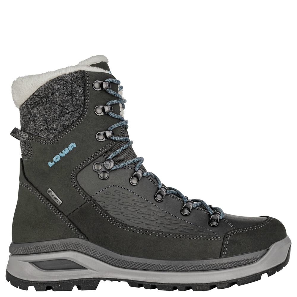 Renegade evo ice gtx top