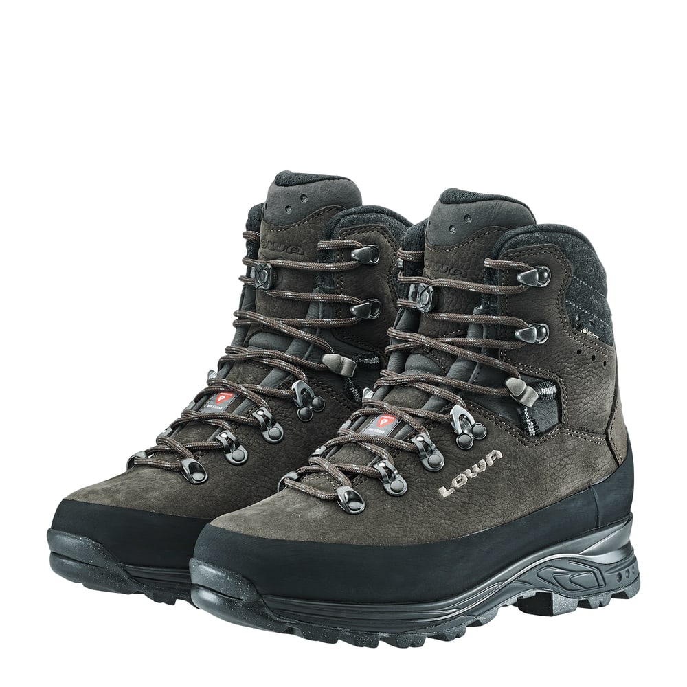 TIBET EVO 400 GTX Ws