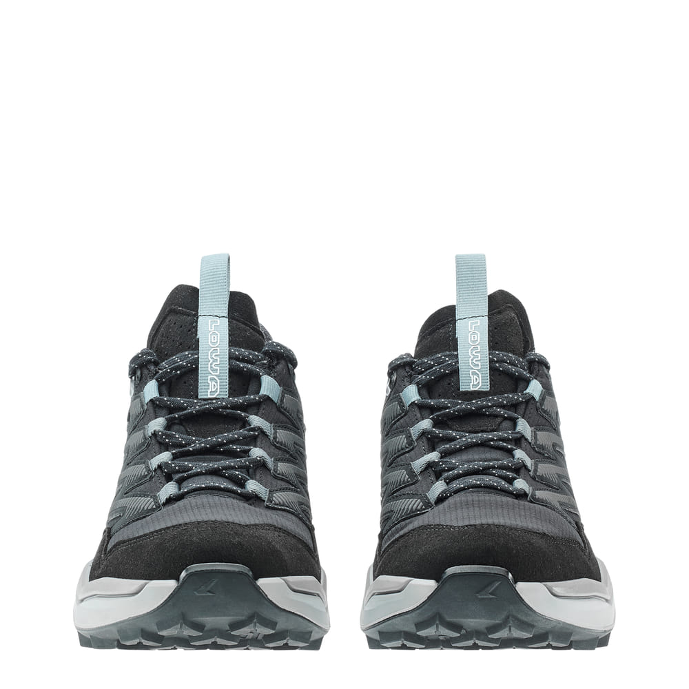 MADDOX PRO GTX LO Ws