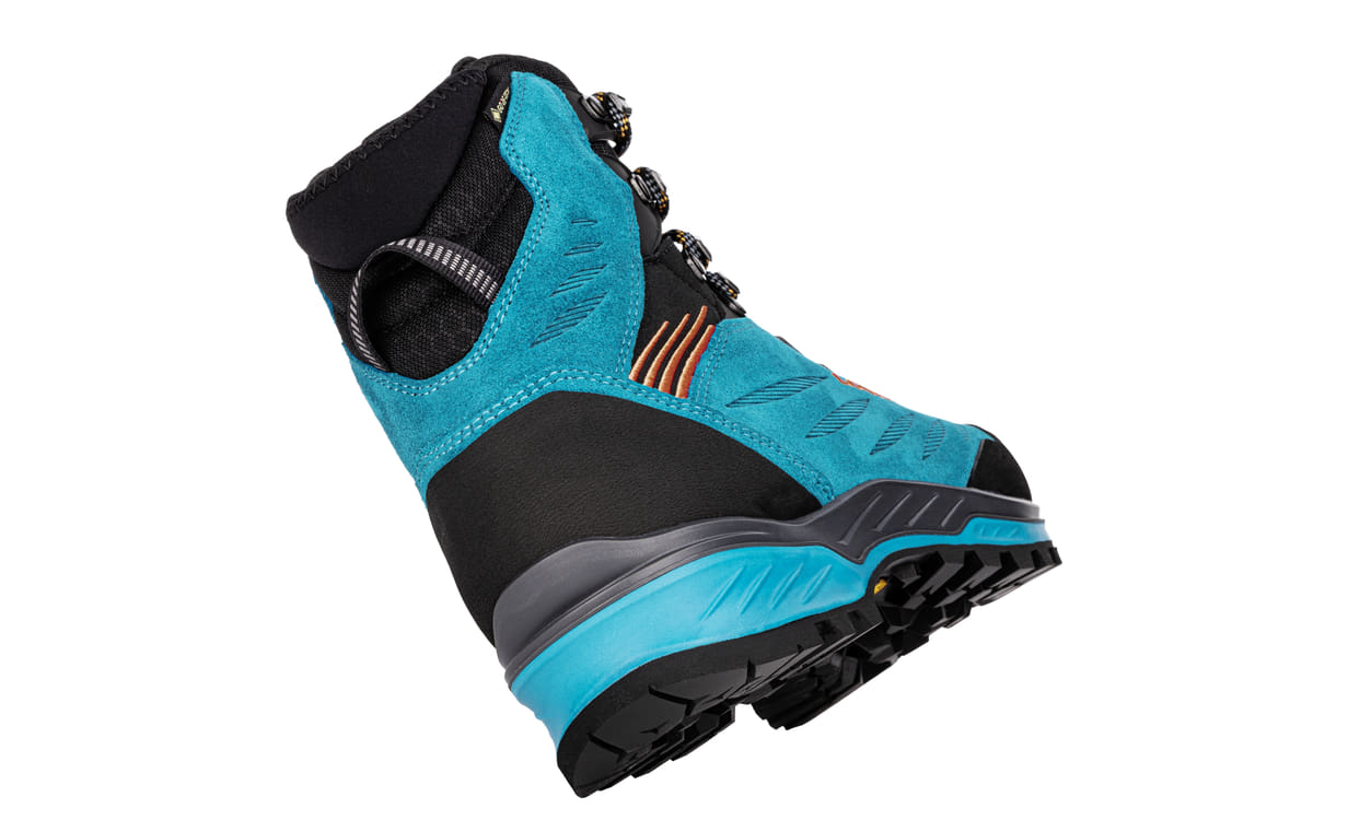 CADIN II GTX MID Ws